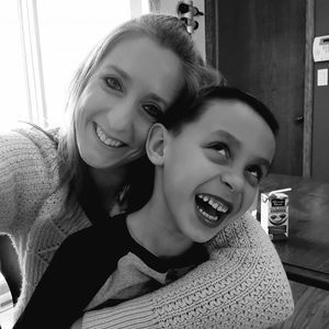 Meet your Posher, Jaime